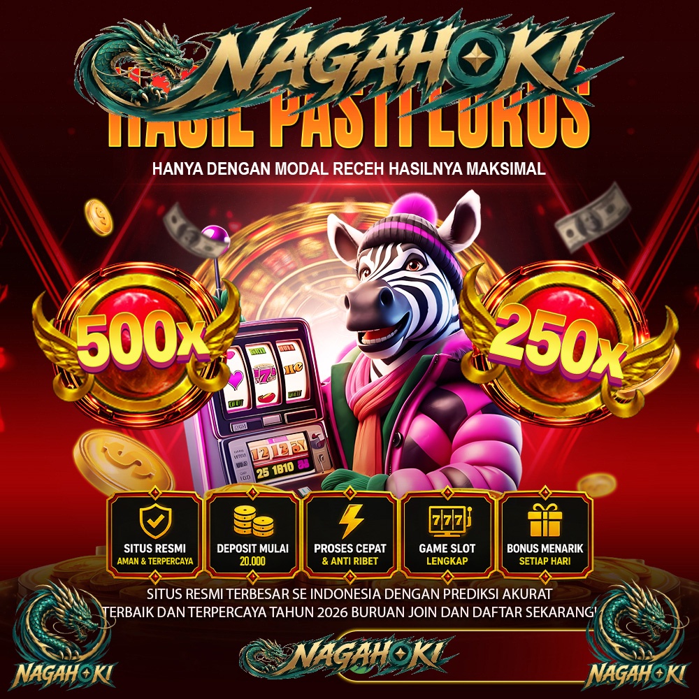 NAGAHOKI
